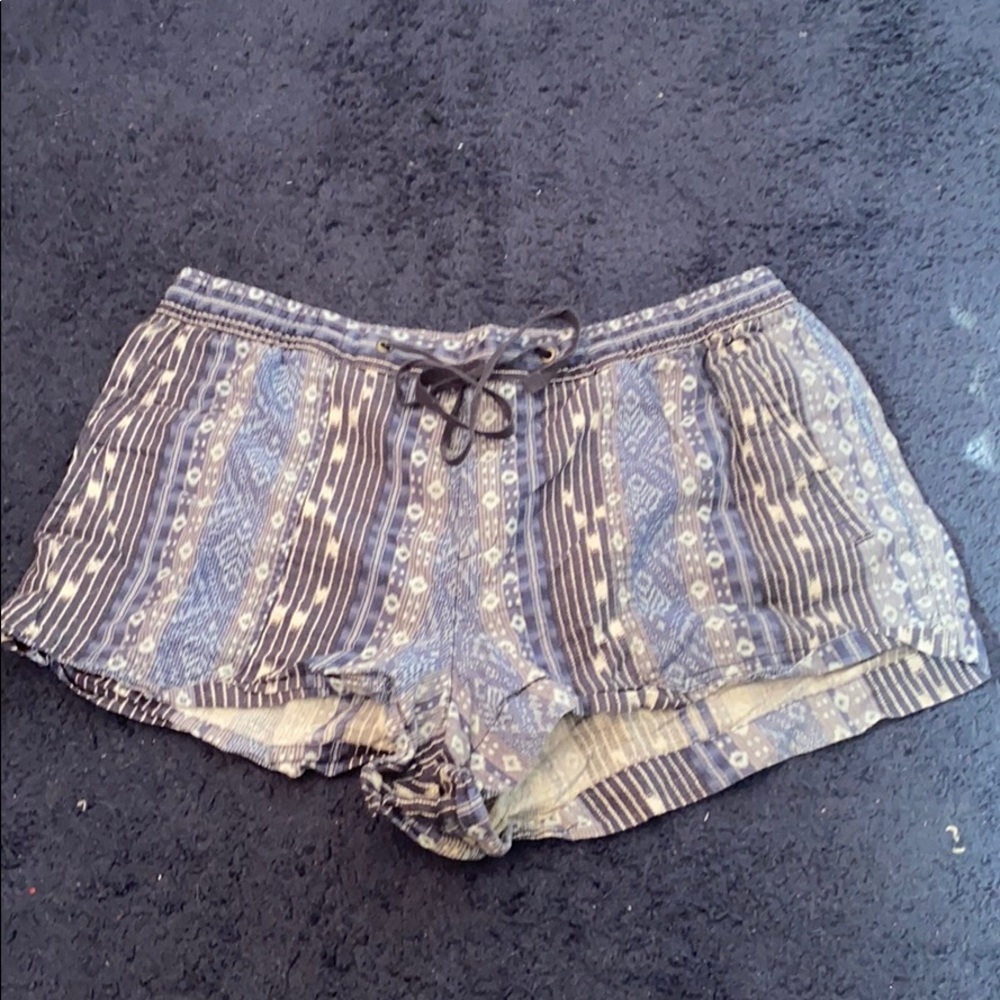 Gap Shorts